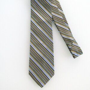 John W. Nordstrom Men's Silk Tie